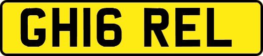 GH16REL