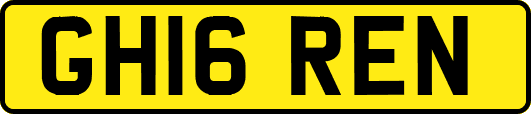 GH16REN