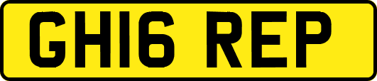 GH16REP