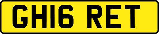 GH16RET