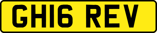 GH16REV