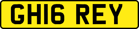 GH16REY