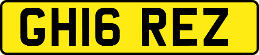 GH16REZ