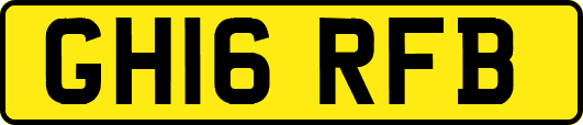 GH16RFB