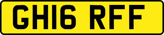 GH16RFF