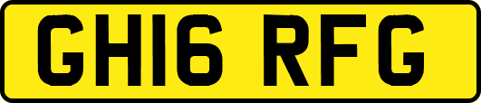 GH16RFG