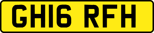 GH16RFH