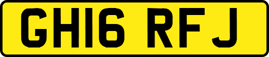 GH16RFJ