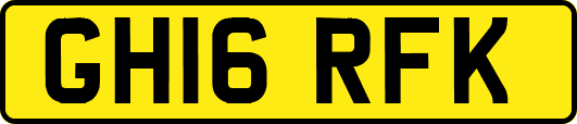 GH16RFK