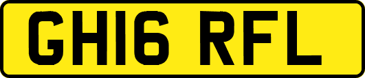 GH16RFL