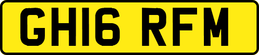 GH16RFM