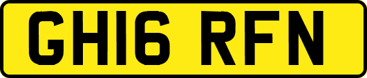 GH16RFN