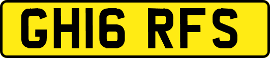 GH16RFS
