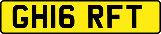 GH16RFT