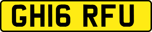 GH16RFU