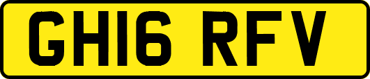 GH16RFV