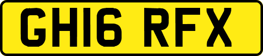 GH16RFX