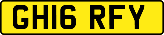 GH16RFY