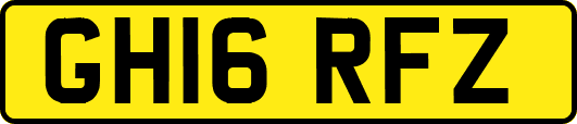 GH16RFZ