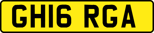 GH16RGA