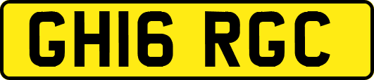GH16RGC