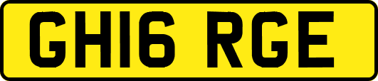 GH16RGE