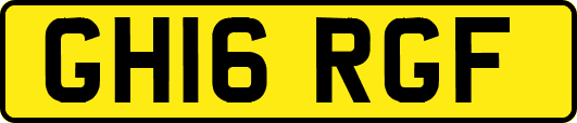 GH16RGF