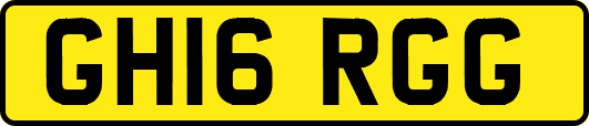 GH16RGG