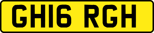 GH16RGH