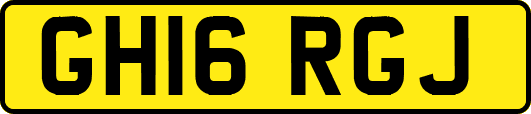 GH16RGJ