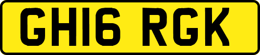 GH16RGK