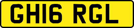 GH16RGL