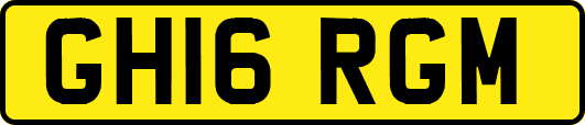 GH16RGM