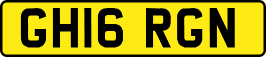 GH16RGN