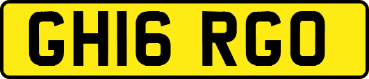 GH16RGO