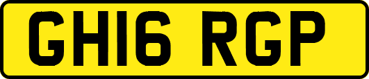 GH16RGP
