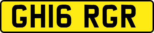 GH16RGR