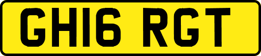 GH16RGT