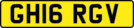 GH16RGV