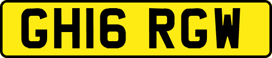 GH16RGW