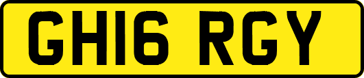 GH16RGY