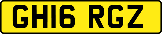 GH16RGZ