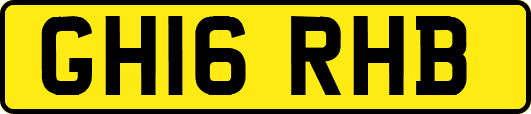 GH16RHB