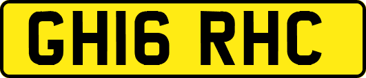 GH16RHC