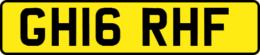 GH16RHF