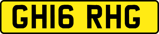 GH16RHG