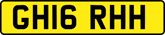 GH16RHH