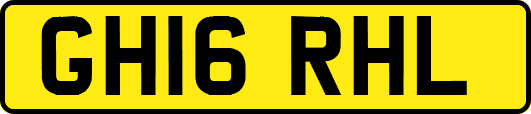 GH16RHL