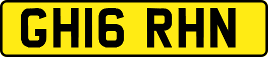 GH16RHN