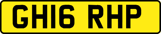 GH16RHP